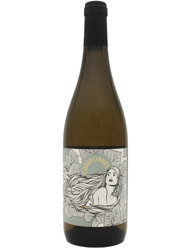 HB CHARDONNAY LOIRE LA MUSE 750ML
