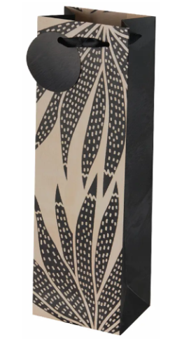CAKEWALK BOLD AGAVE BAG