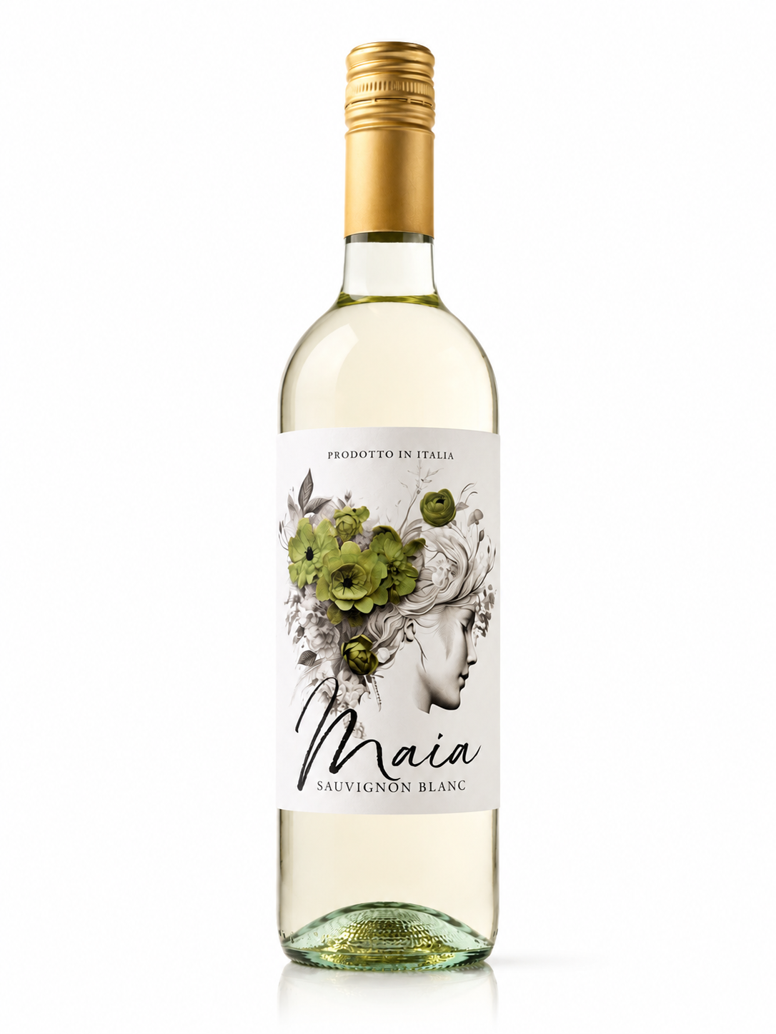 MAIA SAUVIGNON BLANC 750ML