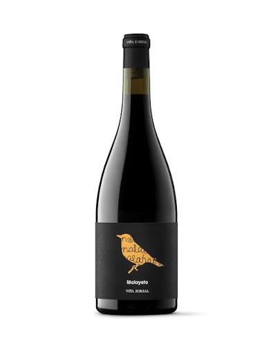VINA ZORZAL MALAYETO 750ML