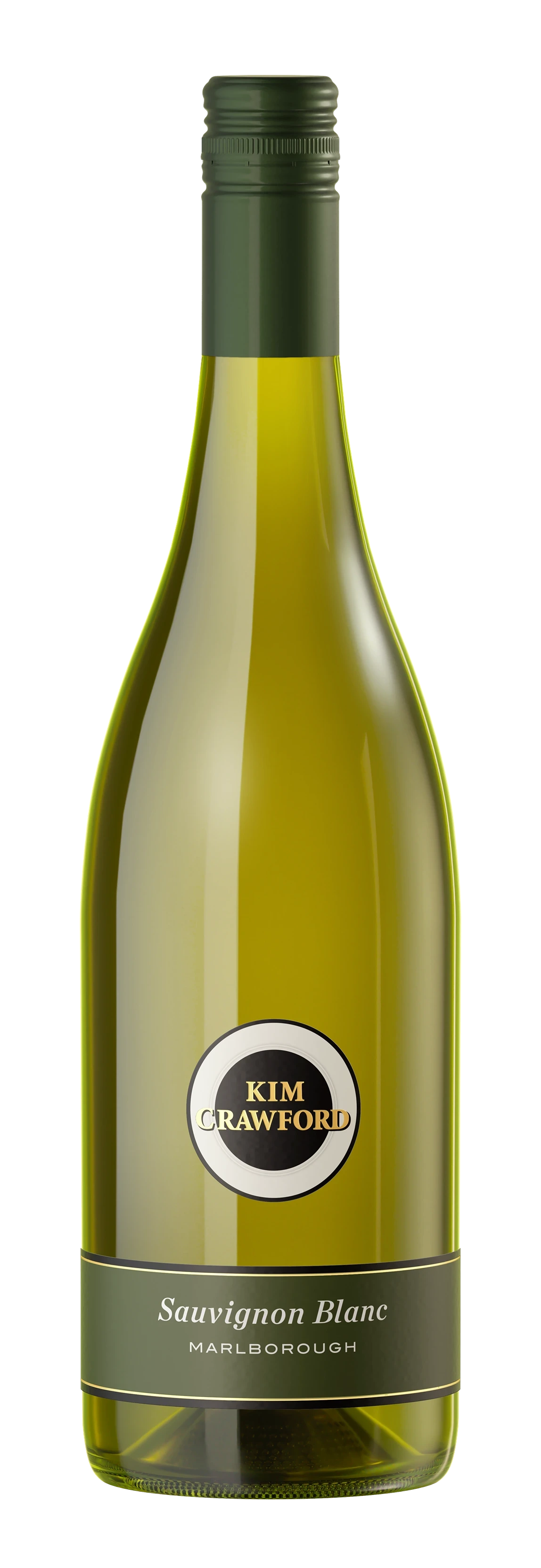 KIM CRAWFORD SAUVIGNON BLANC 750ML @ MacTaggart [1000011]
