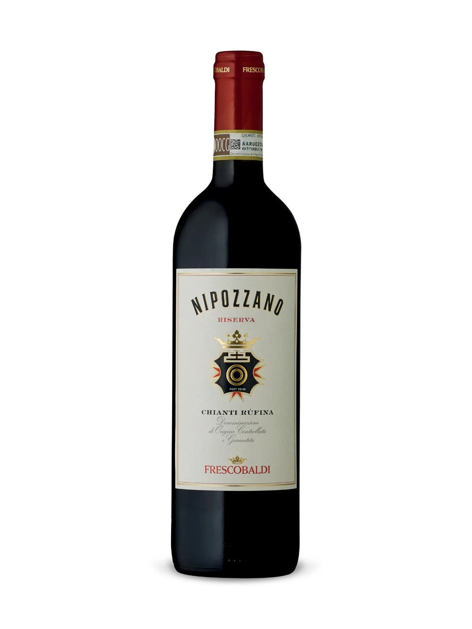 FRESCOBALDI NIPOZZANO 750ML @ Regina [1000032]
