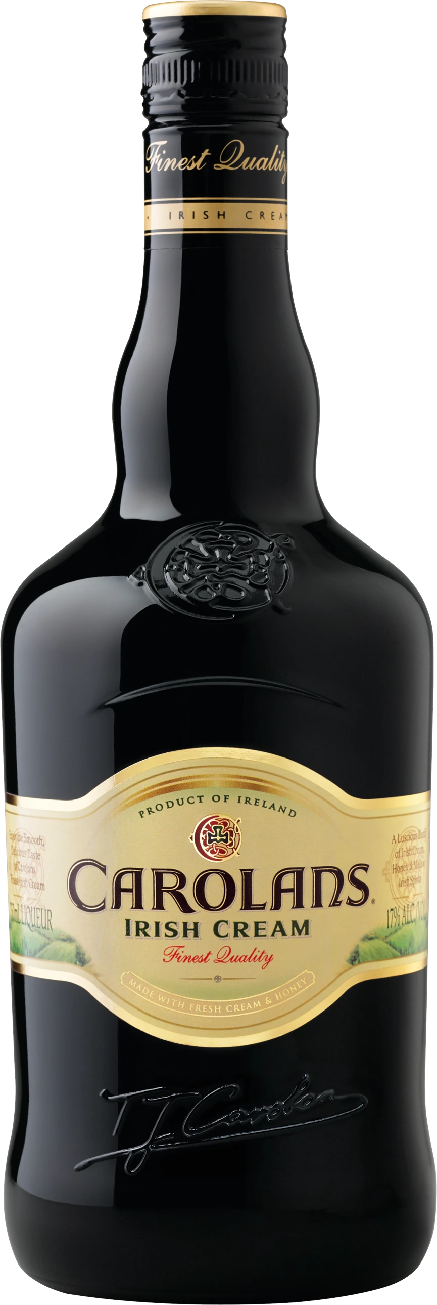 CAROLANS IRISH CREAM LIQUEUR 750ML @ Regina [1000035]