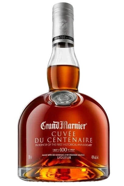 GRAND MARNIER CENTENAIRE 750ML
