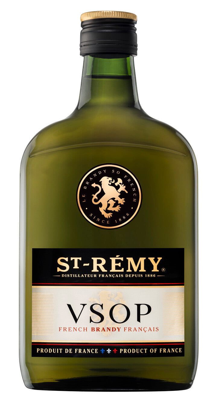 ST REMY VSOP 375ML