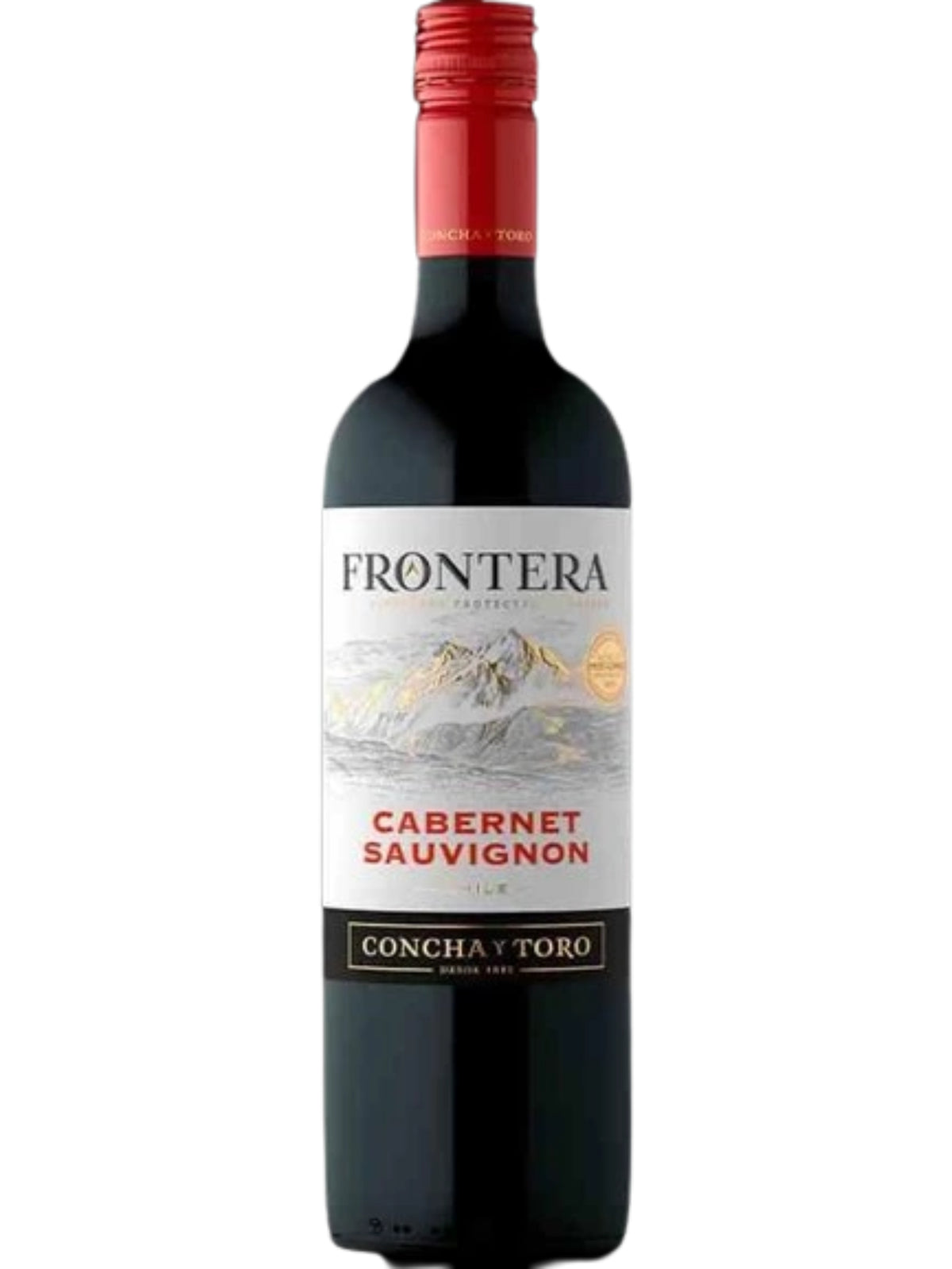 FRONTERA CABERNET SAUVIGNON 750ML @ Saskatoon [1000059]