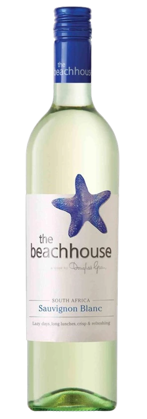 THE BEACH HOUSE SAUVIGNON BLANC 750ML