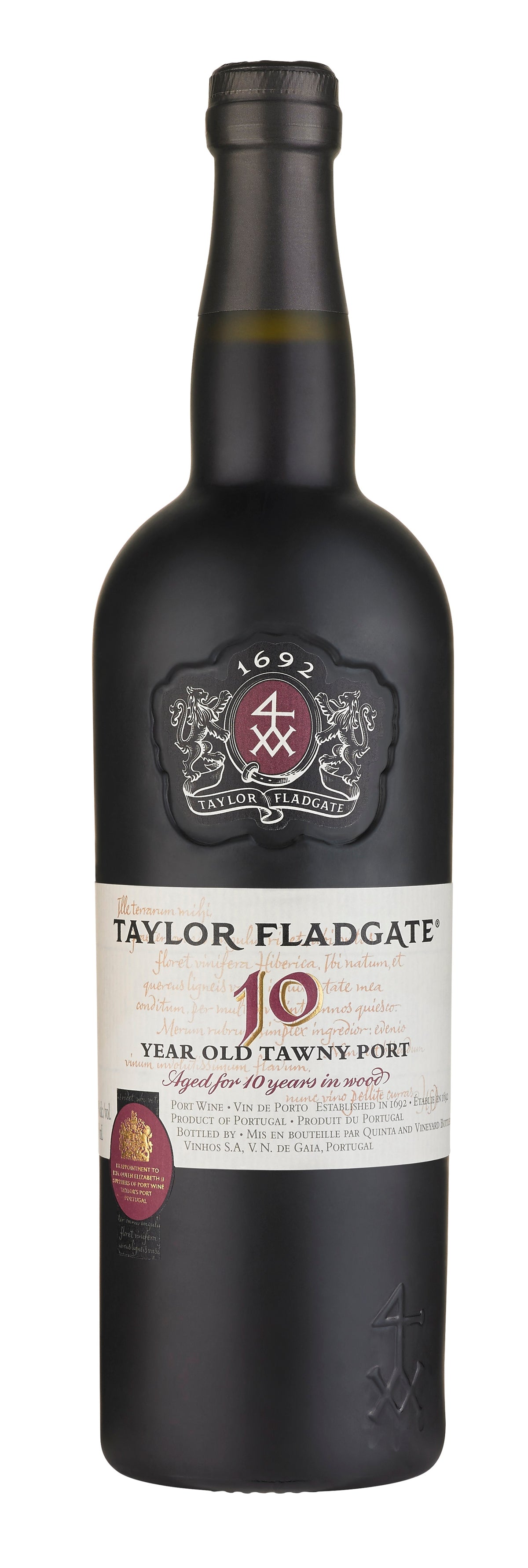 TAYLOR 10YR TAWNY 750ML