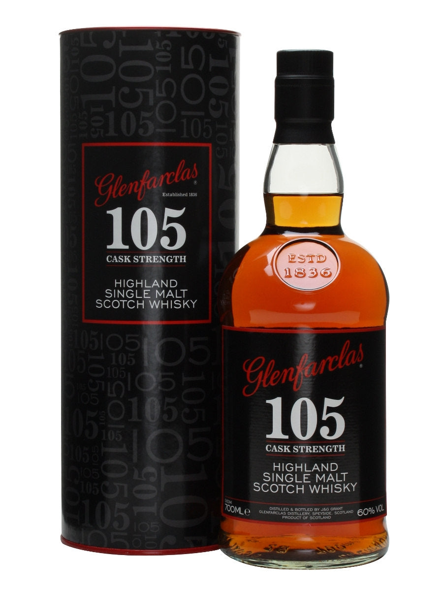 GLENFARCLAS 105 700ML