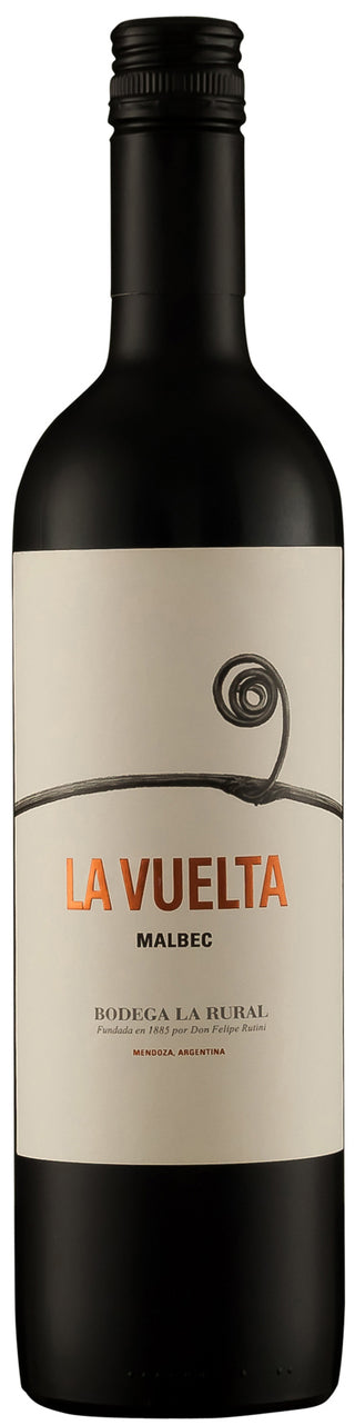 LA VUELTA MALBEC 750ML