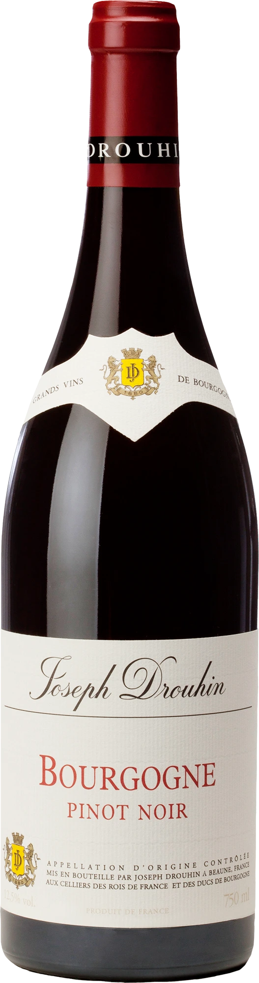 JOSEPH DROUHIN BOURGOGNE PINOT NOIR 750ML