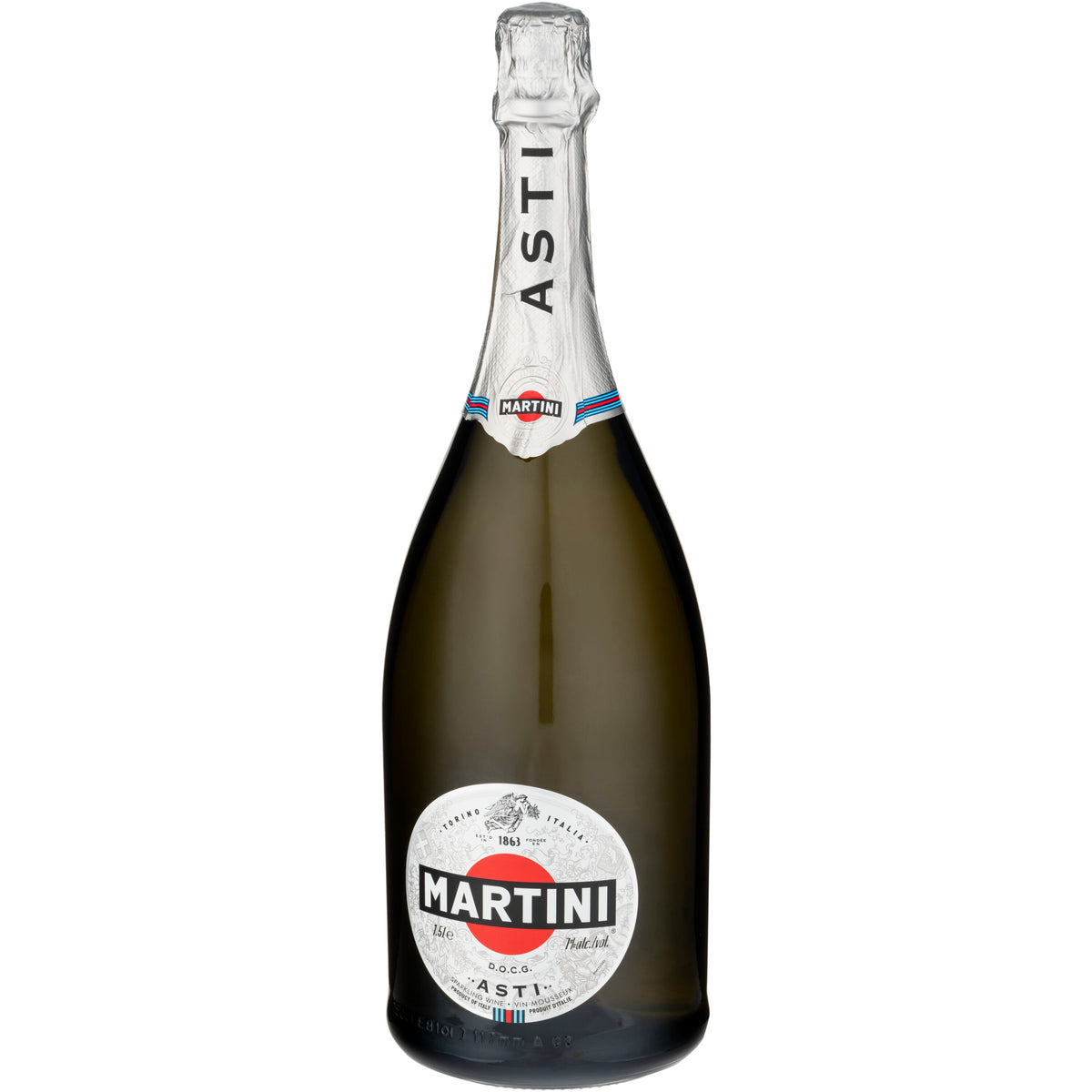 MARTINI & ROSSI ASTI 1.5L