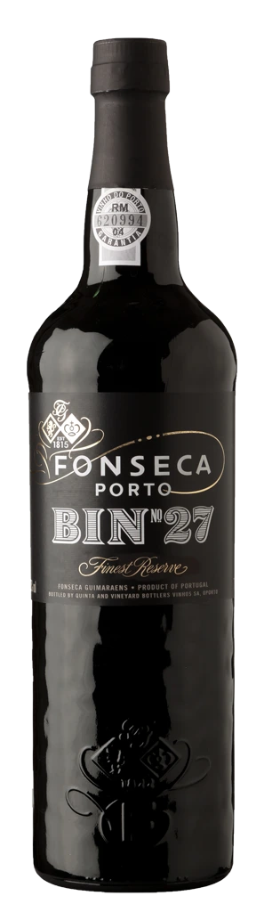 FONSECA BIN 27 750ML