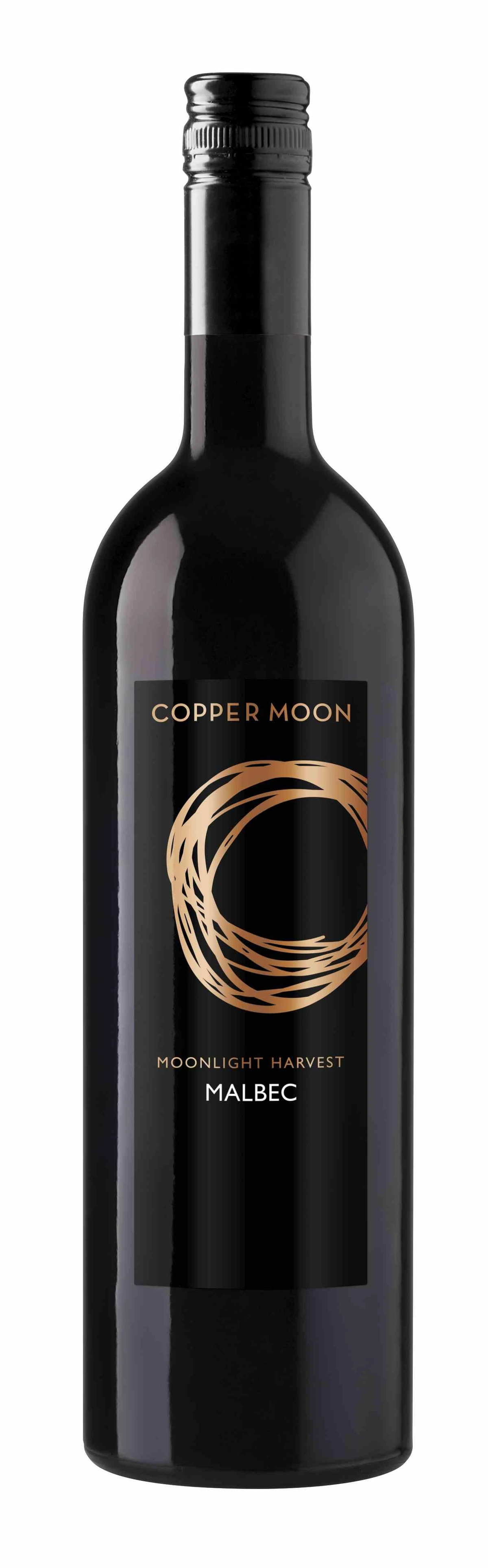 COPPER MOON MALBEC 750ML @ Saskatoon [1000147]