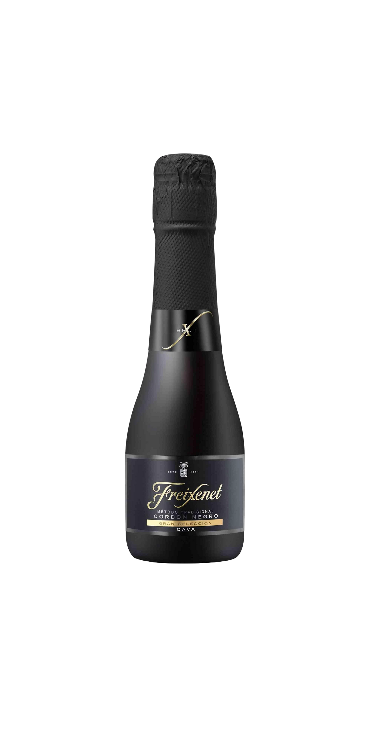 FREIXENET CORDON NEGRO 200ML