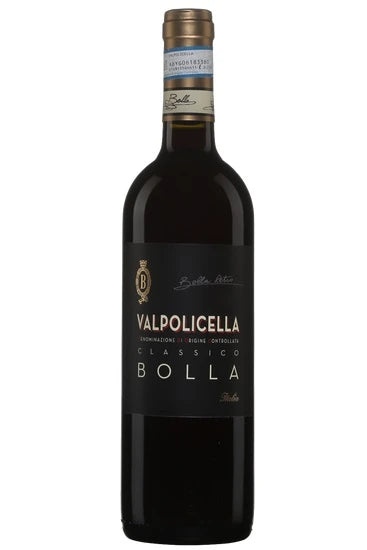 BOLLA VALPOLICELLA 750ML