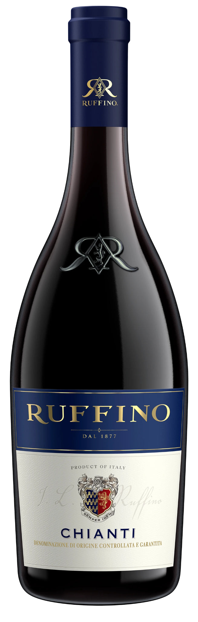 RUFFINO CHIANTI 750ML