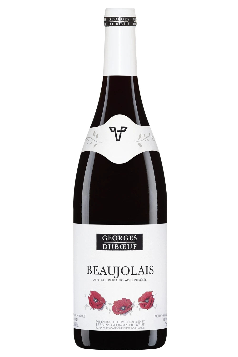 GEORGES DUBOEUF BEAUJOLAIS 750ML