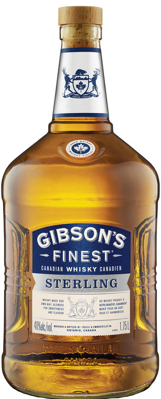 GIBSONS STERLING 1.75L