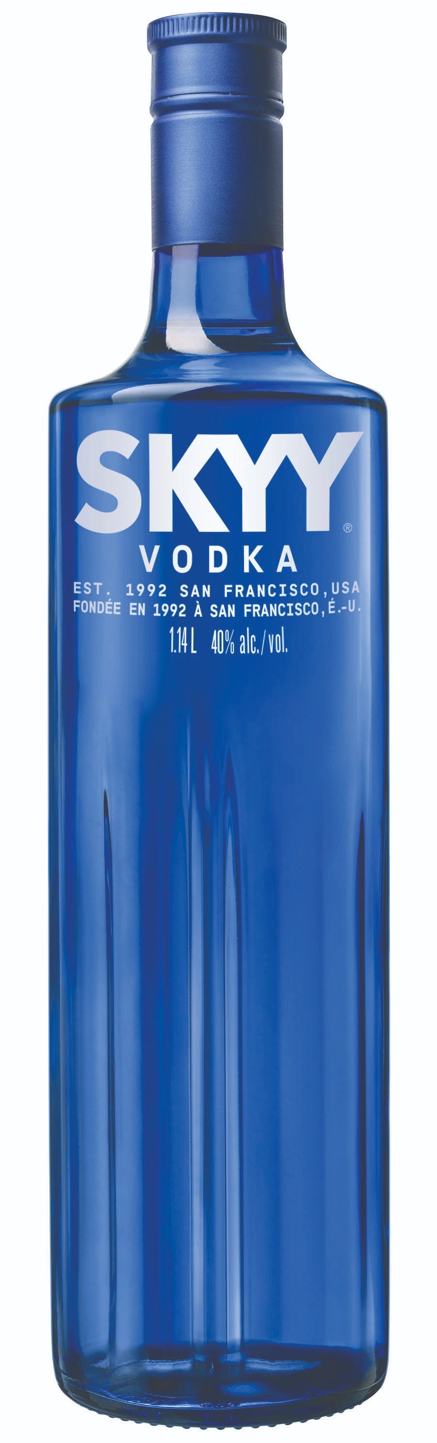 SKYY VODKA 1.14L