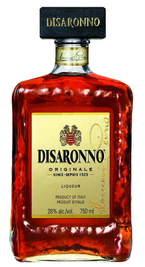 DISARONNO AMARETTO 750ML