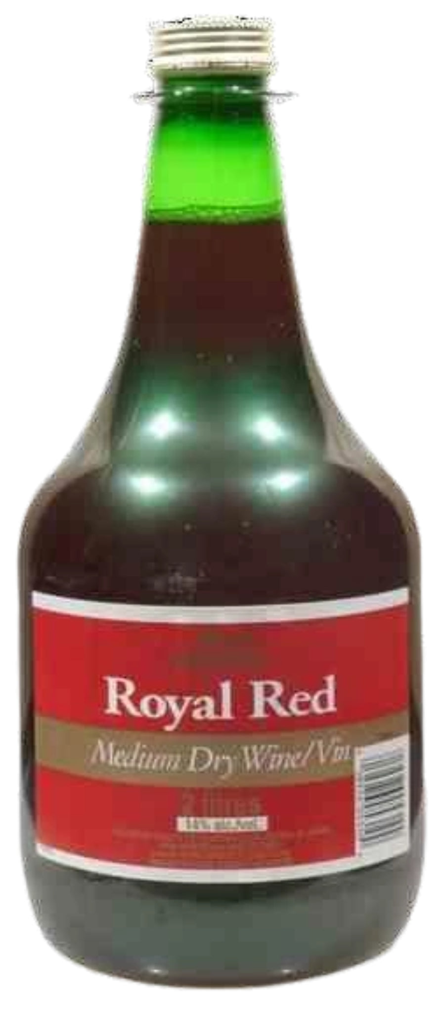 ROYAL RED 2L