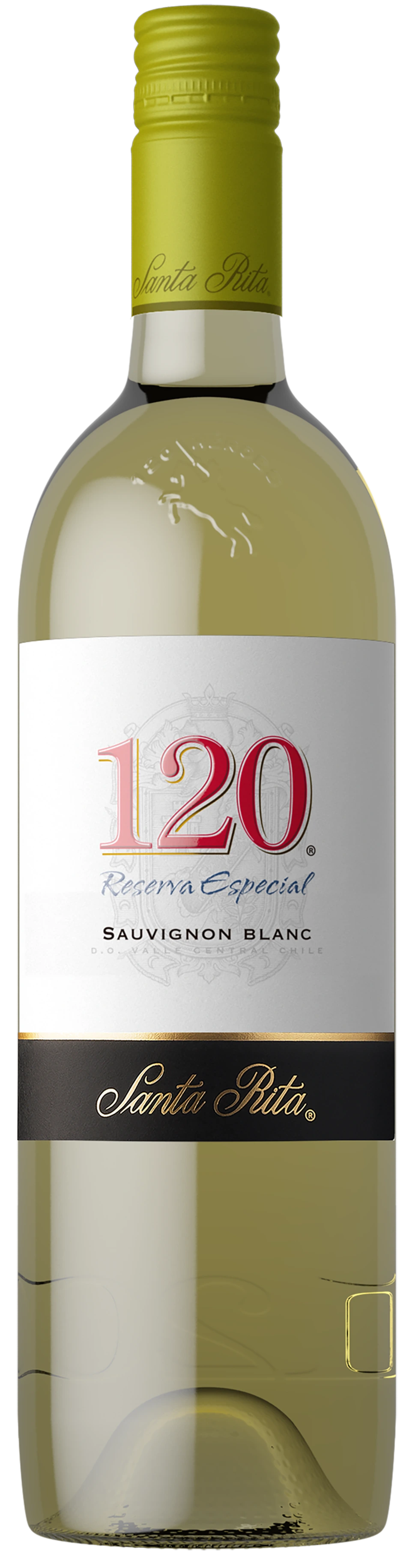 SANTA RITA 120 SAUVIGNON BLANC 750ML @ Deerfoot Meadows [1000320]