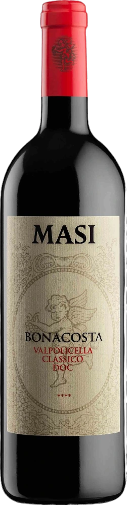 MASI VALPOLICELLA BONACOSTA 750ML