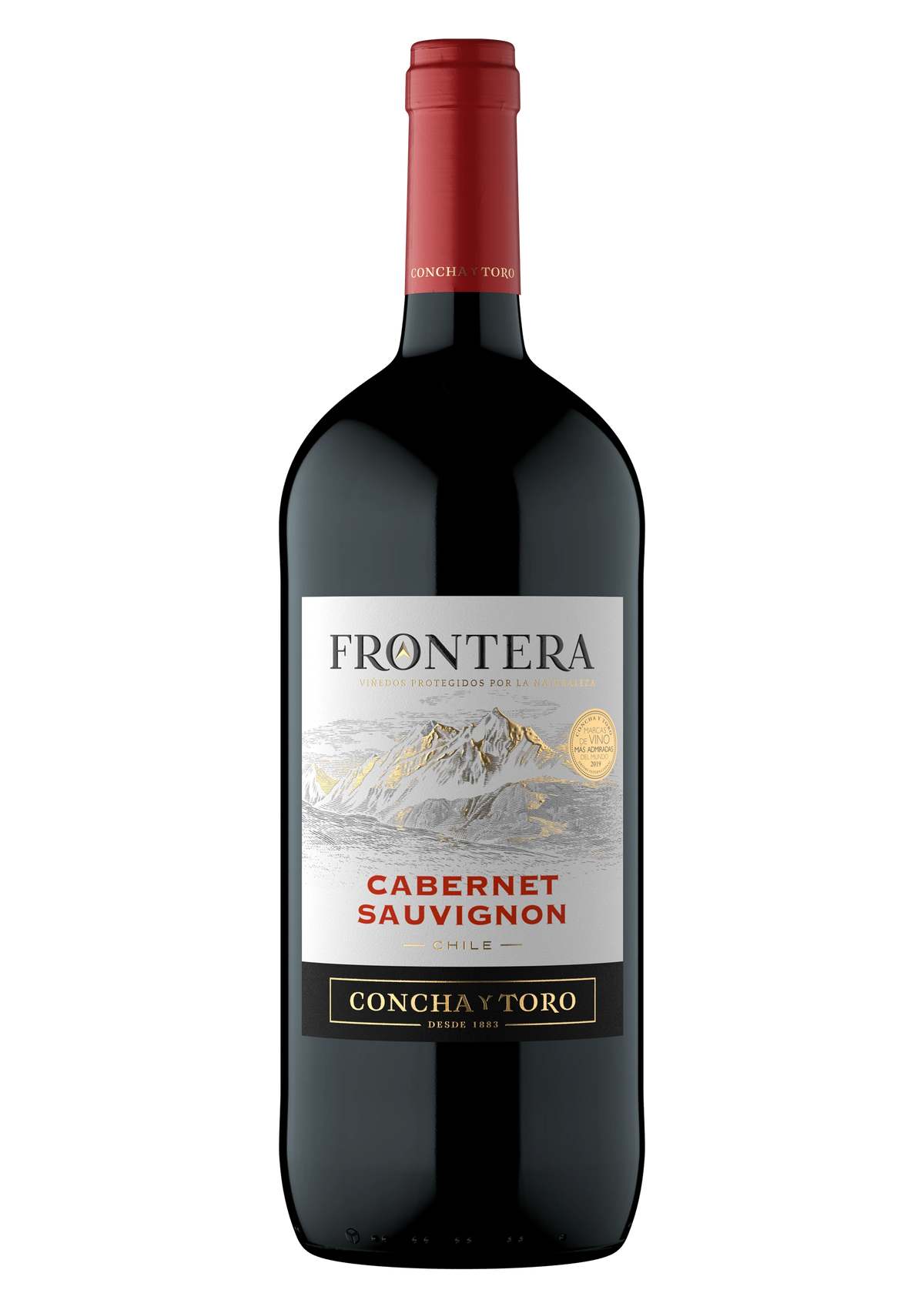FRONTERA CABERNET SAUVIGNON 1.5L @ Saskatoon [1000342]