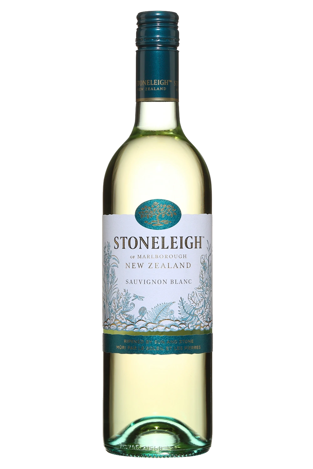 STONELEIGH SAUVIGNON BLANC 750ML @ Saskatoon [1000349]