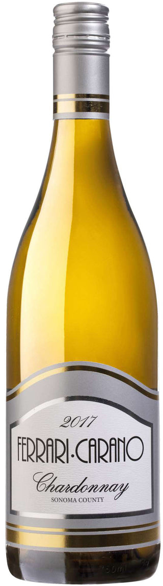 FERRARI CARANO CHARDONNAY 750ML @ Deerfoot Meadows [1000354]