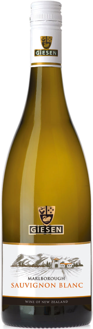 GIESEN SAUVIGNON BLANC 750ML