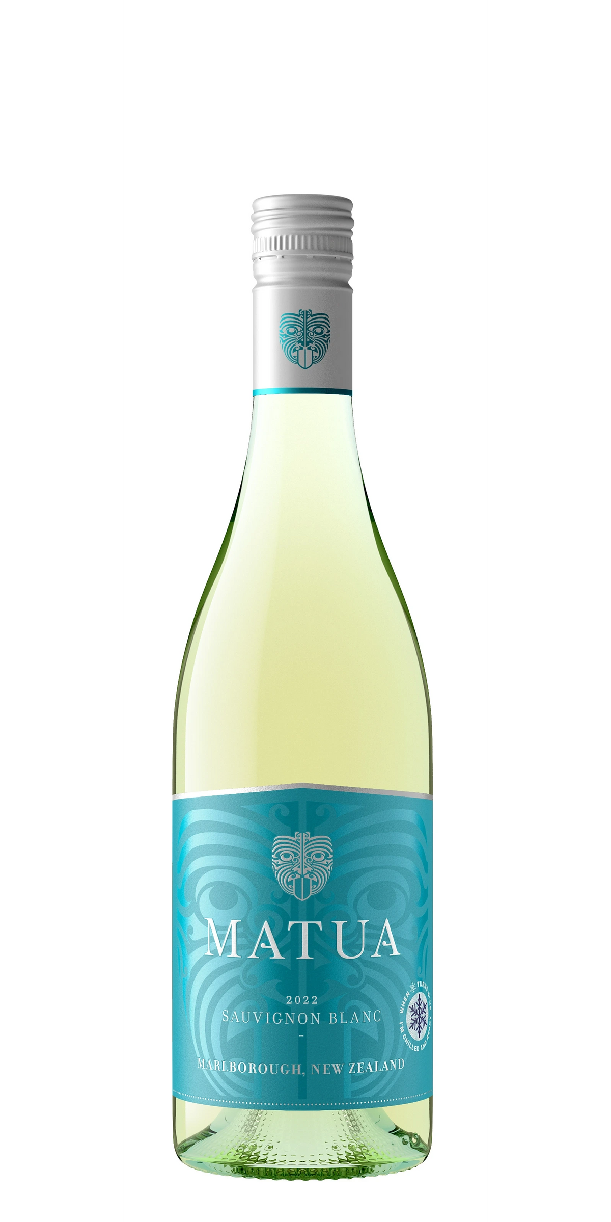 MATUA SAUVIGNON BLANC 750ML @ MacTaggart [1000377]