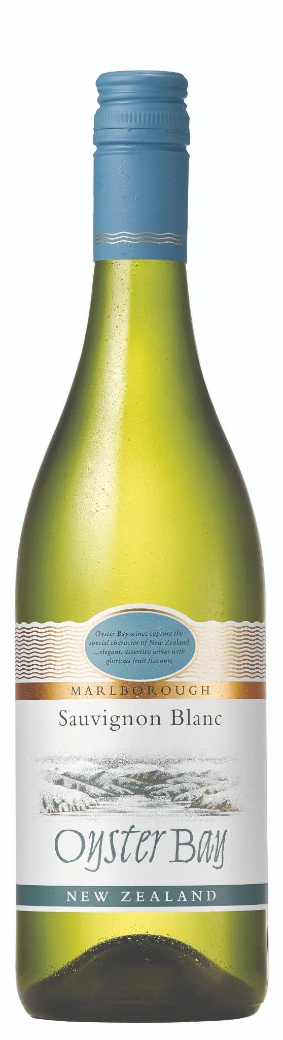 OYSTER BAY SAUVIGNON BLANC 750ML @ Saskatoon [1000387]