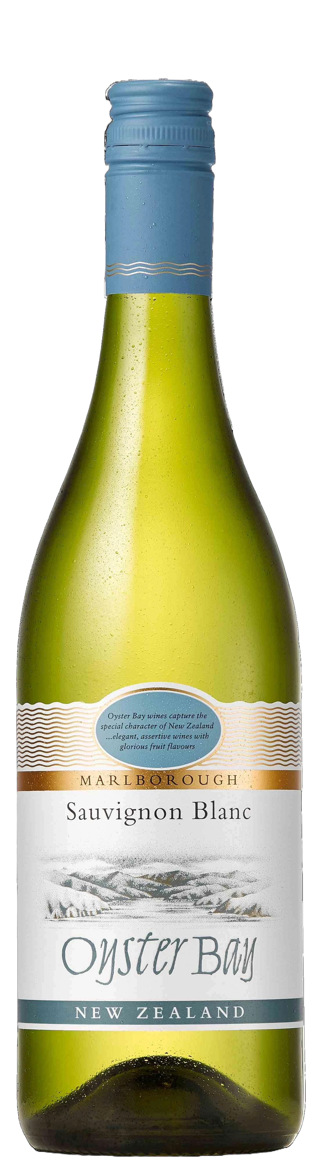 OYSTER BAY SAUVIGNON BLANC 750ML @ Airdrie [1000387]