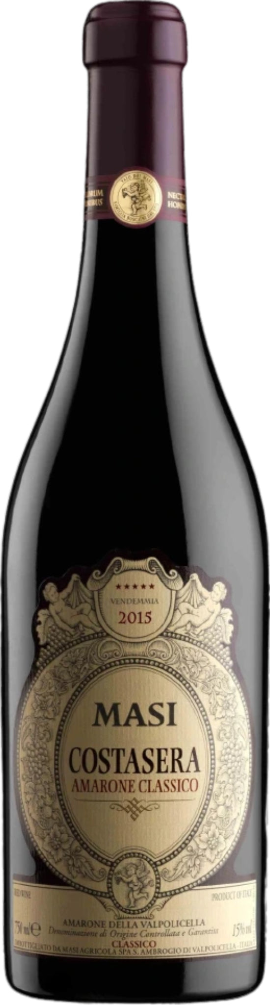 Wine and Beyond - MASI AMARONE CLASSICO 750ML - Masi - 750 ml