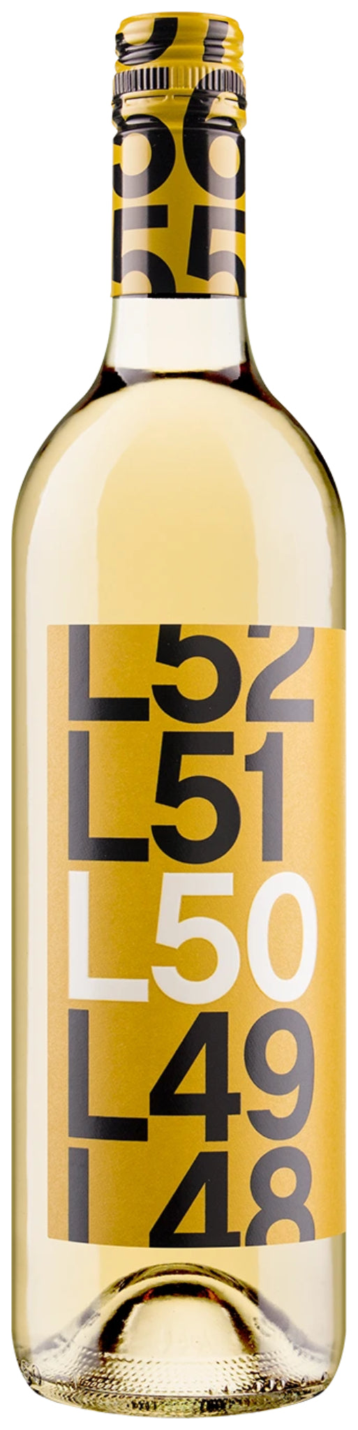 GRAY MONK LATITUDE 50 WHITE 750ML