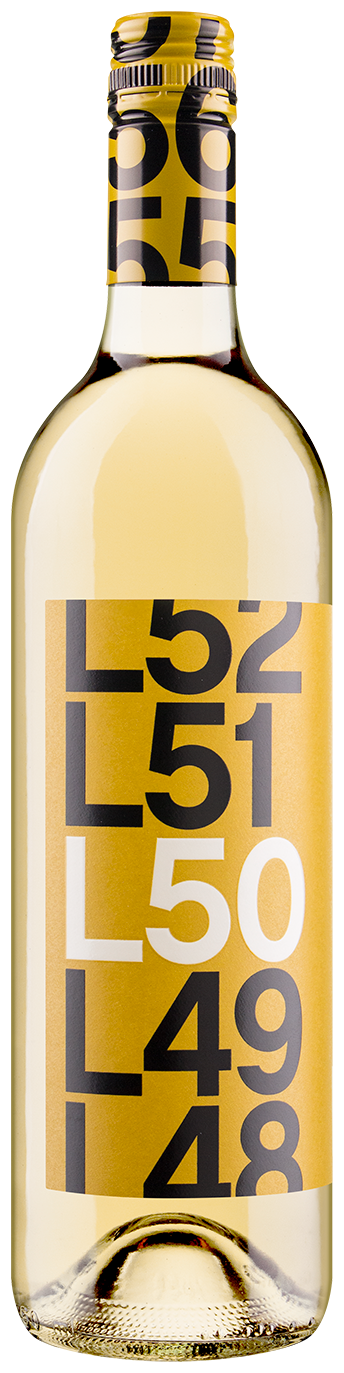 GRAY MONK LATITUDE 50 WHITE 750ML @ Deerfoot City [1000399]