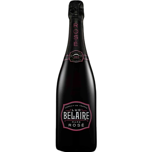 LUC BELAIRE RARE ROSE 750ML