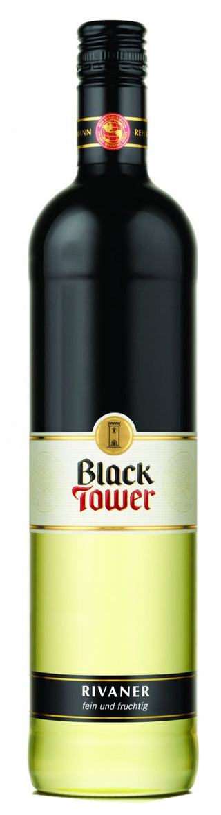 BLACK TOWER 750ML @ MacTaggart Ridge [1000426]