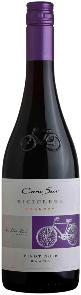 CONO SUR PINOT NOIR 750ML