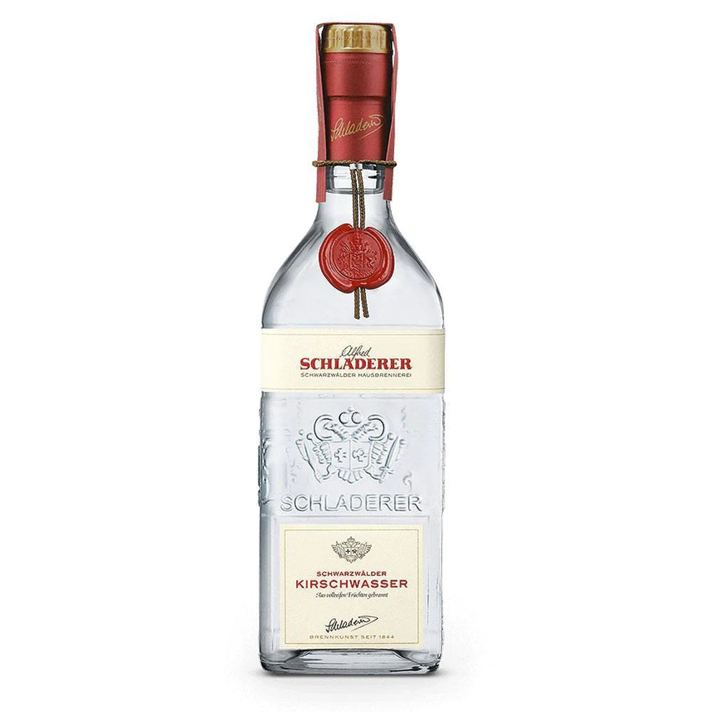 SCHLADERER KIRSCH BRANDY 350ML
