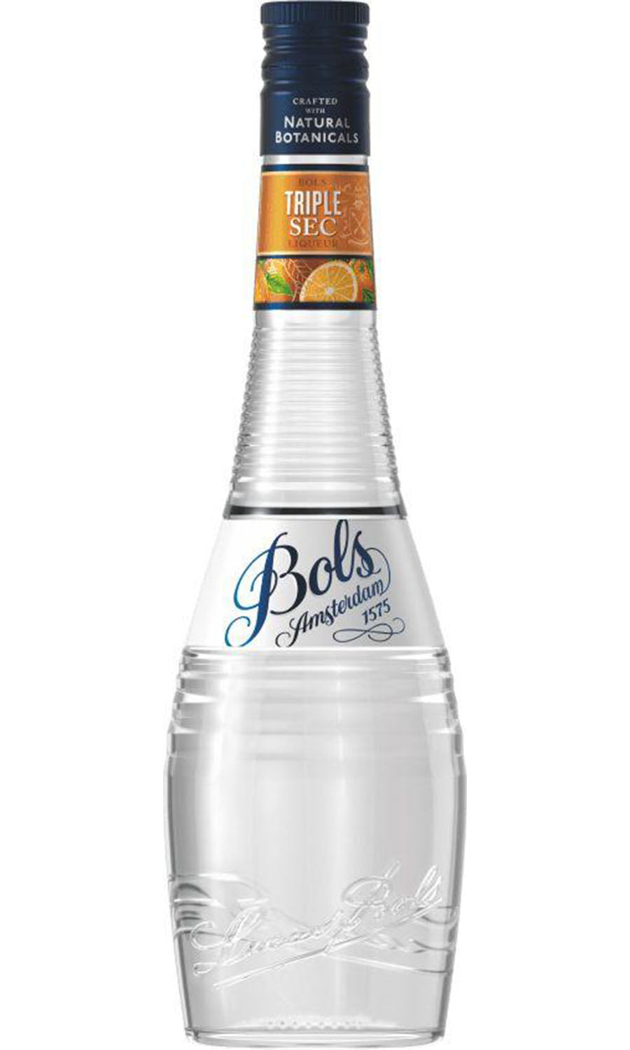 BOLS TRIPLE SEC LIQUEUR 750ML @ Airdrie [1000482]