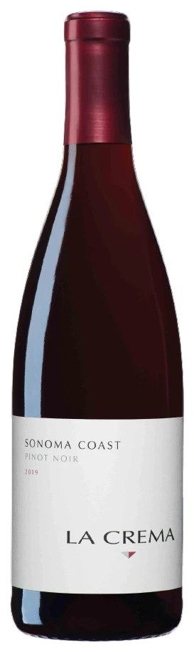LA CREMA SONOMA COAST PINOT NOIR 750ML
