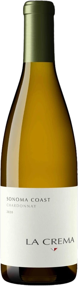 LA CREMA SONOMA COAST CHARDONNAY 750ML