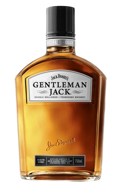 GENTLEMAN JACK RARE TENNESSEE WHISKEY 750ML