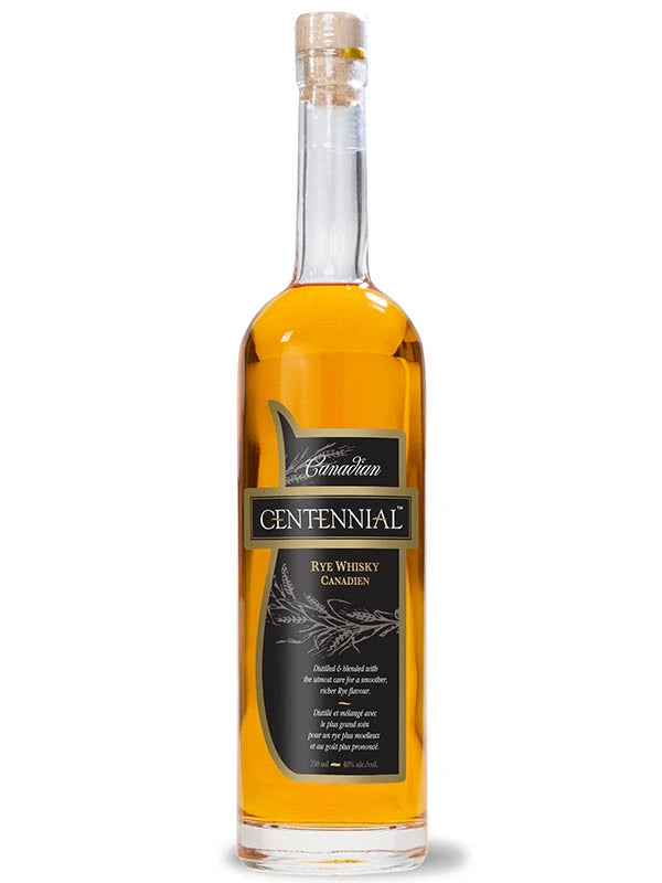 CENTENNIAL 10YR 750ML