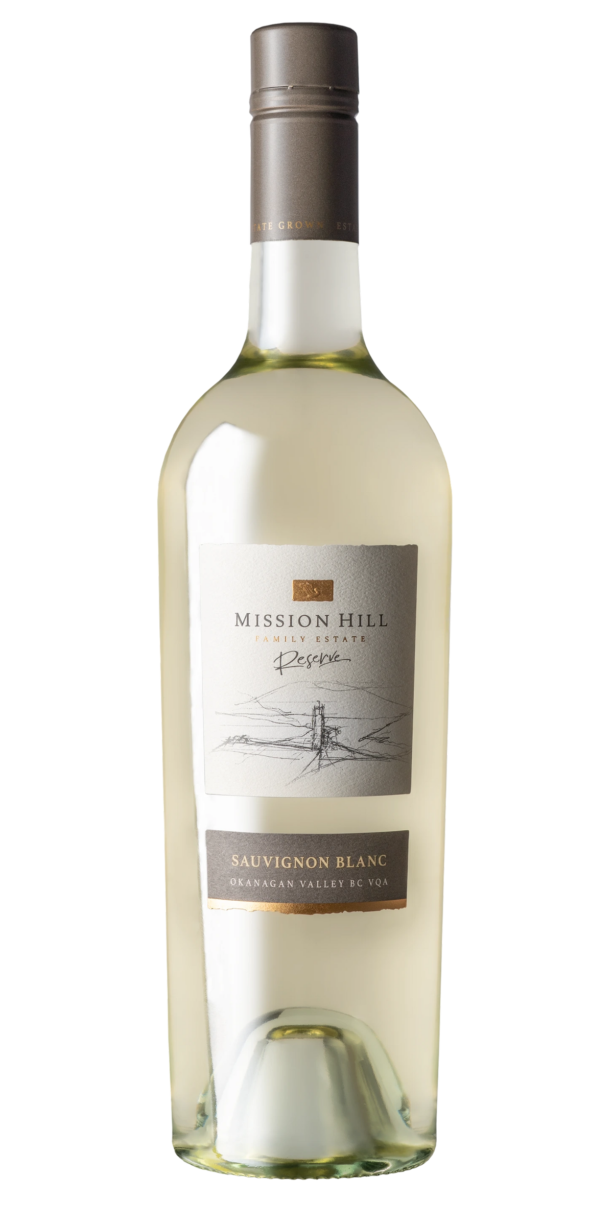 MISSION HILL RSV SAUVIGNON BLANC VQA 750ML @ MacTaggart [1000510]
