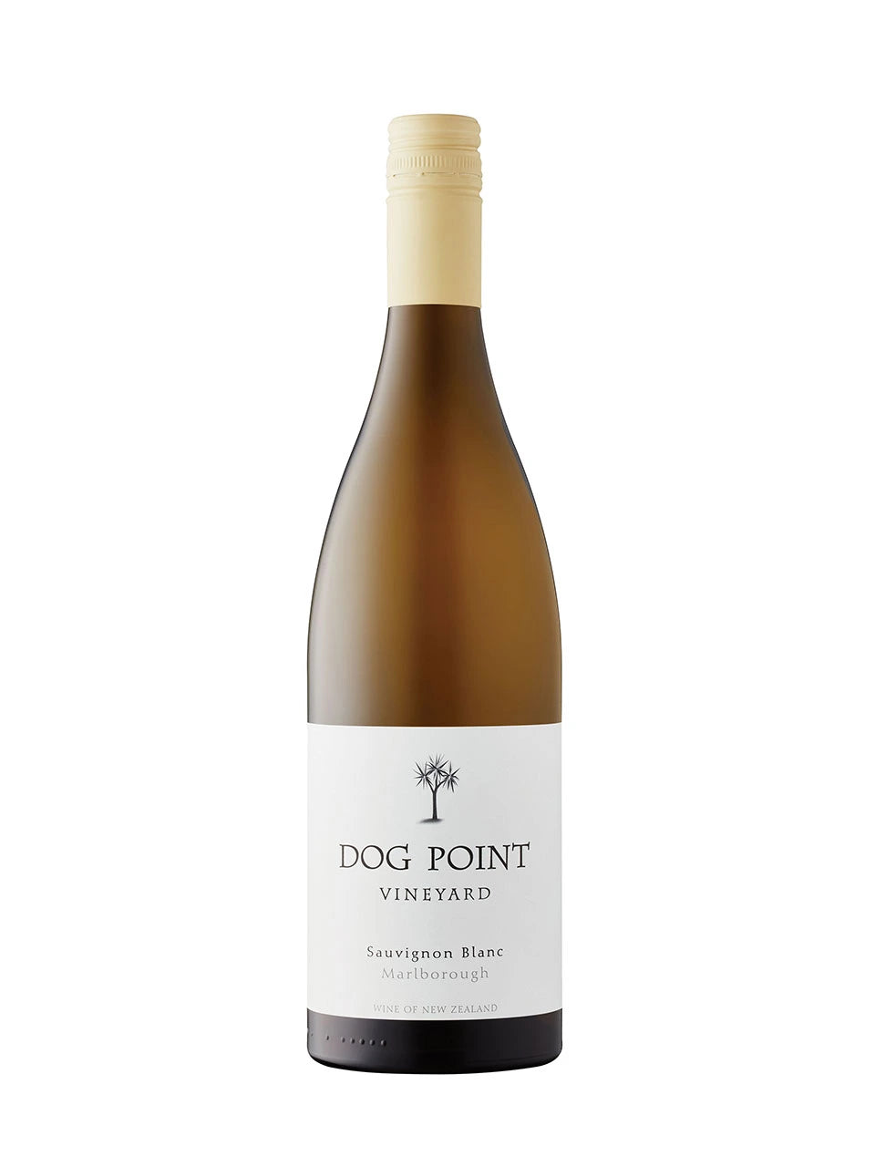 DOG POINT SAUVIGNON BLANC 750ML
