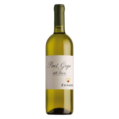 ZENATO PINOT GRIGIO 750ML @ MacTaggart [1000515]